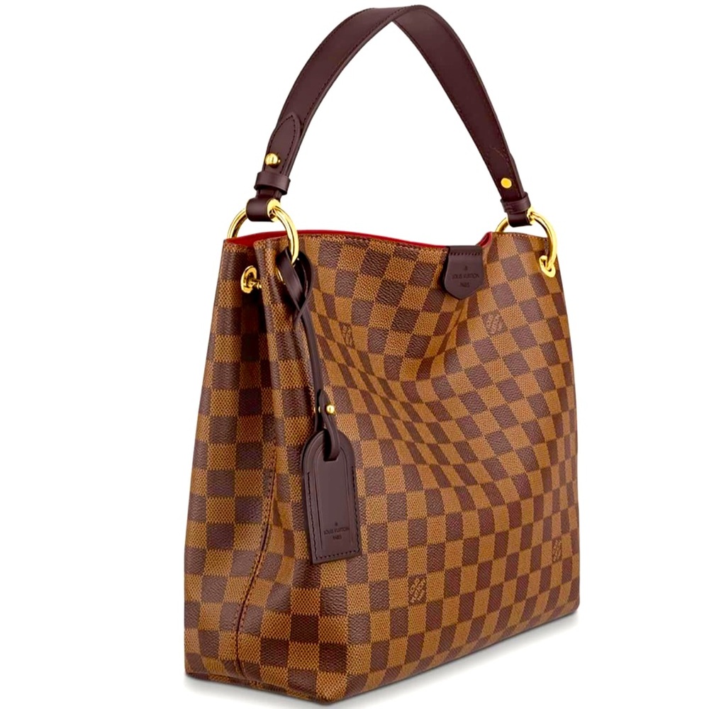 Louis Vuitton bag